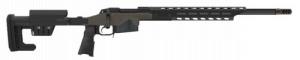 Fierce Firearms MTN Reaper 7mm BC, 18" Carbon Fiber Threaded Barrel, Tungsten Gray - FMTR7MMBC18DG Fierce Firearms MTN Reaper 7mm BC, 18" Carbon Fiber Threaded Barrel, Tungsten Gray - FMTR7MMBC18DG