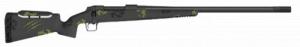 Fierce Firearms CT Rival XP 7mm BC, 20" Carbon Fiber Threaded Barrel, Harvest Camo - FCTRFP300RUM24BF