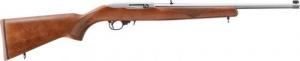 Ruger 10/22 Sporter 22 LR Walnut Stock Stainless Barrel - 31228 Ruger 10/22 Sporter 22 LR Walnut Stock Stainless Barrel - 31228