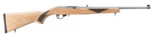 Ruger 10/22 Sporter .22 LR 18.5"  10RD - 31229