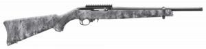 Ruger 10/22 Carbine .22 LR 16.12" KRYP - 31215
