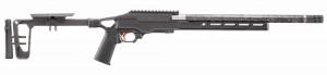 Ruger 10/22 Competition .22 LR 16.1" Threaded, Left-Handed, 10+1 - 31230