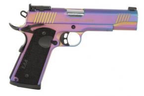 EUROPEAN AMERICAN ARMORY MC1911 .45 ACP MULTI PVD 5" 8+1# - 391091 EUROPEAN AMERICAN ARMORY MC1911 .45 ACP MULTI PVD 5" 8+1# - 391091
