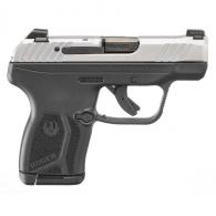 Ruger LCP MAX .380 ACP 2.8" Matte Stainless, 10+1 - 13753 Ruger LCP MAX .380 ACP 2.8" Matte Stainless, 10+1 - 13753
