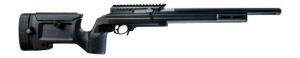 Tactical Solutions X-Ring VR .22 LR 16.50" - AHDMBXKBLK Tactical Solutions X-Ring VR .22 LR 16.50" - AHDMBXKBLK