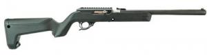 TACSOL TDTSS-MB-B-B-Black X22 BACKPACKER STOCK Black - TDTSS-MB-B-B-BLK