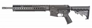 Spike's Tactical ST-15 LE Mid-Length 223 Rem/5.56 NATO Semi Auto Rifle - STR5035-R3S