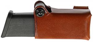 Galco Horizontal Magazine Carrier For 9MM/40 Staggered Magaz - HMC22