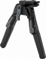 Savage Arms Sling Swivel Bipod 7.20"-10" High, Gray Polymer - 56311GRY Savage Arms Sling Swivel Bipod 7.20"-10" High, Gray Polymer - 56311GRY