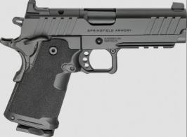 Springfield Armory 1911 Prodigy DS 9mm Semi Auto Pistol - PH9116AOS Springfield Armory 1911 Prodigy DS 9mm Semi Auto Pistol - PH9116AOS
