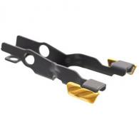 Tyrant Designs Slide Catch Lever for Sig Sauer P320 Gold - TD-320SCL-GOLD