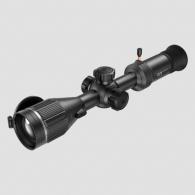 Rix Optics Leap L6 Thermal Imaging Riflescope 50mm Objective, 640x360 - RIXLEAPL6 Rix Optics Leap L6 Thermal Imaging Riflescope 50mm Objective, 640x360 - RIXLEAPL6