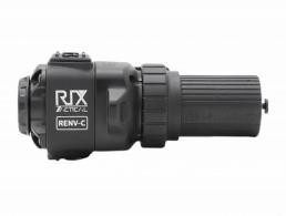 RIX Tactical RENV-C Thermal Clip On, 1X Magnification, Black - RENVC RIX Tactical RENV-C Thermal Clip On, 1X Magnification, Black - RENVC