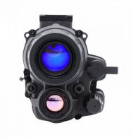Rix Optics RENV-M Black Night Vision Monocular 1x25mm Zoom, Gen 2+ White Phosphor - RENVMW14
