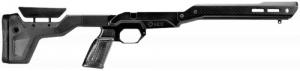 Mdt Sporting Goods Inc HNT26 Chassis System Black Carbon Fiber Fits Remington 700 ARCA - 107380BCF Mdt Sporting Goods Inc HNT26 Chassis System Black Carbon Fiber Fits Remington 700 ARCA - 107380BCF