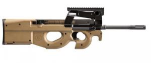 FN 3848950501 PS90 STD 5.7X28 16.04 1X50 FDE - 3848950501