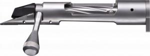 Bergara Premier Series Short Action Standard Bolt Face .470 Stainless - BPSA
