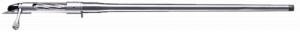 Bergara Premier Series Bolt Action Barrel, 22-250, 24" Barrel, #5.5 Contour, Threaded 5/8X24, Silver - 784