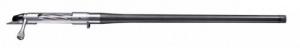 Bergara Rifles Premier Series 308 Win 22" Raw Stainless/Carbon Barreled Action - BPBA34308RC