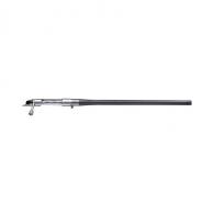 Bergara Premier Barreled Action 6.5 PRC 22" No. 6 Contoured CURE Threaded Barrel 1:8 Twist Stainless/Carbon - BPBA3465PRC Bergara Premier Barreled Action 6.5 PRC 22" No. 6 Contoured CURE Threaded Barrel 1:8 Twist Stainless/Carbon - BPBA3465PRC