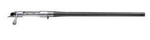 Bergara Rifles BPBA347PRC 7 PRC 22" Raw Stainless/Carbon Barrel Features 6 Cure - BPBA347PRC