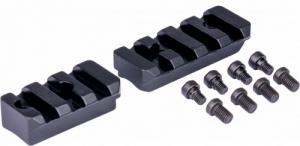 Bergara Rifles Premier/B14 Rail, Aluminum, Black - 784