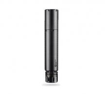 DAIR WOLFMAN MODULAR 9MM SILENCER W/KEY MICRO - WOLFMANKMQDK