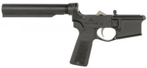 SOLGW ANGRY PATRIOT LWR B5 GRIP - M4LOWER-A5-NS-AP SOLGW ANGRY PATRIOT LWR B5 GRIP - M4LOWER-A5-NS-AP