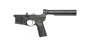 SOLGW M4LOWER-A5-NS-ST ANGRY PATRIOT LWR W/STRIPES - 1211 SOLGW M4LOWER-A5-NS-ST ANGRY PATRIOT LWR W/STRIPES - 1211