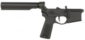 SOLGW ANGRY PATRIOT LWR STRPS - M4LOWER-A5-L2S-NS-ST