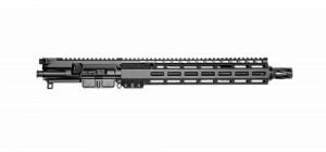Sons of Liberty Gun Works, L89 V2, Complete Upper Receiver, 556NATO, 13.7 Pinned (16.5 OAL) Button-Rifled Barrel - 1211 Sons of Liberty Gun Works, L89 V2, Complete Upper Receiver, 556NATO, 13.7 Pinned (16.5 OAL) Button-Rifled Barrel - 1211