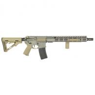 SOLGW SAGE Dynamics L89 223 Remington/556NATO Semi Auto Rifle - SAGE137HUXGR SOLGW SAGE Dynamics L89 223 Remington/556NATO Semi Auto Rifle - SAGE137HUXGR