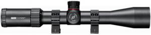 Simmons ProTarget Rifle Scope, 4-12x, Black, 40mm - SIM41240C