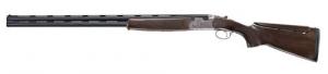Beretta 686 Silver Pigeon I Sporting 12ga 32" Left Hand, B-Fast Adjustable Stock - J686S1232BFL