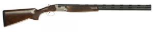 Beretta 686 Vittoria Silver Pigeon I Sporting 20 Gauge 3" 2rd 30" Blued Over/Under Vent Rib Barrel - J686S2030V Beretta 686 Vittoria Silver Pigeon I Sporting 20 Gauge 3" 2rd 30" Blued Over/Under Vent Rib Barrel - J686S2030V