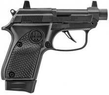 Beretta USA 20X Bobcat 22 LR Semi Auto Pistol - J20X22R8TB Beretta USA 20X Bobcat 22 LR Semi Auto Pistol - J20X22R8TB