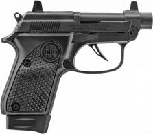 Beretta 20X Bobcat 22 LR Semi Auto Pistol - J20X22R8M3