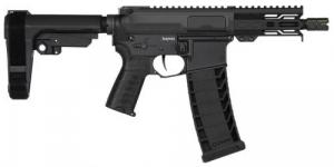 CMMG Inc. Banshee MK4 9mm Luger 30+1 5" - 94AD90F-AB