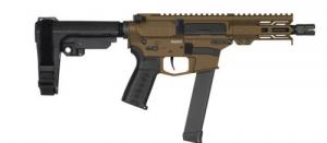 CMMG Inc. Banshee MKGS 9MM 5 Midnight Bronze - 99A290FMB CMMG Inc. Banshee MKGS 9MM 5 Midnight Bronze - 99A290FMB