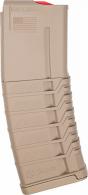 CMMG Flat Dark Earth 30rd 5.56mm Fits MK4/AR15 Flat Dark Earth Polymer Magazine - 55AFC5B-FDE CMMG Flat Dark Earth 30rd 5.56mm Fits MK4/AR15 Flat Dark Earth Polymer Magazine - 55AFC5B-FDE