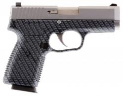 Kahr Arms 9mm 3.6 7+1 Carbon Fiber - CW9093BCF