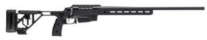 Tikka T3x Ace Game 300 Win Mag 24" Threaded Barrel - JRTXAGB33124