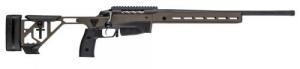 Tikka T3x Ace Game 300 WM 24" Threaded Barrel - JRTXAGM33124