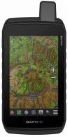 Garmin Montana 710 GPS Navigation 32GB Memory - 0100296300