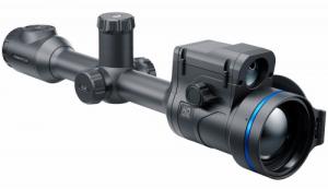 Pulsar Thermion 2 LRF XL60 Thermal Black Anodized 2.5-20x 60mm 1024x768, 12 Micorns, 50 hz Resolutio - PL76575K Pulsar Thermion 2 LRF XL60 Thermal Black Anodized 2.5-20x 60mm 1024x768, 12 Micorns, 50 hz Resolutio - PL76575K