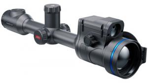 Pulsar Thermion 2 LRF XG60 Thermal Scope, 4-32x, Black - 773
