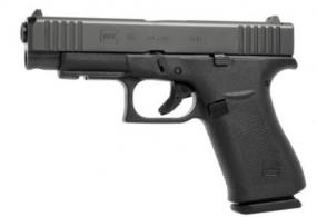 Glock G48 Slim Compact Frame 9mm Semi Auto Pistol - PA4850201FR Glock G48 Slim Compact Frame 9mm Semi Auto Pistol - PA4850201FR
