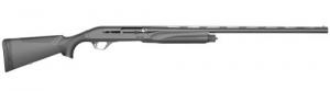 Retay USA Ace Type R Full Size 28 Gauge Semi-Auto 3" 3+1 28" Extra Black Vent Rib Barrel, Drilled & Tapped Steel Recei - CACEBLK28