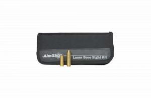 Aims Military Bore Sight Kit MBS223, Red Laser - 501