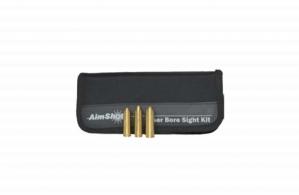 Aims Hunting Bore Sight Kit MBS223, Red Laser - 501 Aims Hunting Bore Sight Kit MBS223, Red Laser - 501